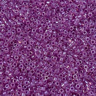 MIYUKI Delica Beads SEED-MY11-DB1744-1