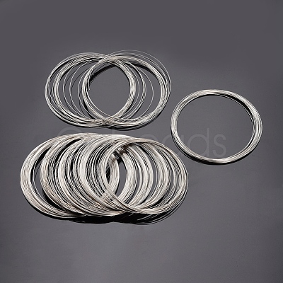 Carbon Steel Memory Wire MW11.5cm-1