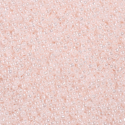 12/0 Grade A Round Glass Seed Beads X-SEED-N001-B-145L-1