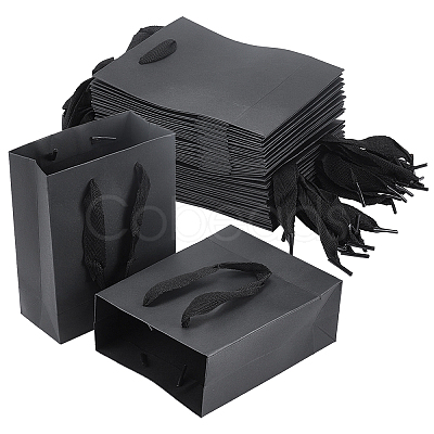 Paper Bags LS-CARB-NB0001-02-1