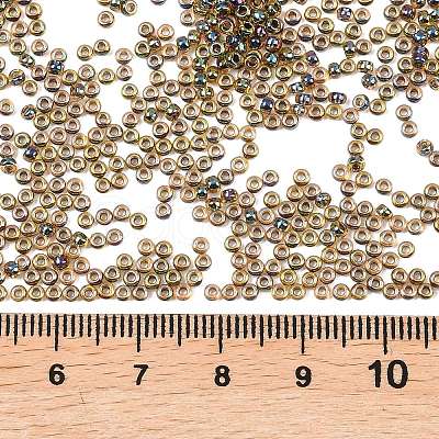 MIYUKI Round Rocailles Beads X-SEED-G007-RR0343-1