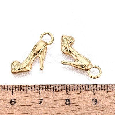 304 Stainless Steel Pendants STAS-N109-256G-1
