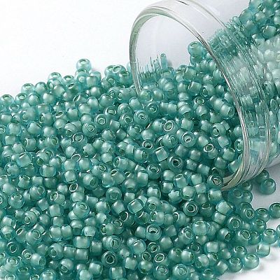 TOHO Round Seed Beads SEED-XTR11-0954F-1