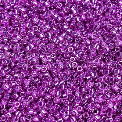 MIYUKI Delica Beads X-SEED-J020-DB0422-1