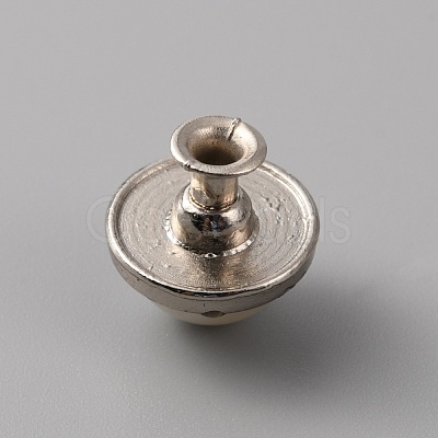 Alloy Rivet Studs DIY-WH0273-96A-01P-1