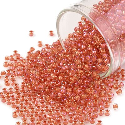 TOHO 11/0 Round Beads SEED-TR11-0190-1
