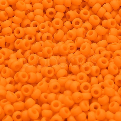 TOHO 8/0 Round Beads SEED-XTR08-0042DF-1