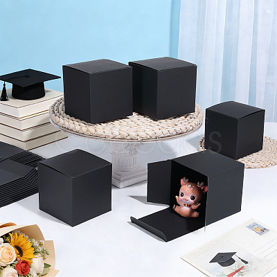 24Pcs Folding Paper Jewelry Packing Boxes CON-PH0003-71A-01-1