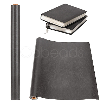 PU Imitation Leather Fabric DIY-OC0011-96C-1