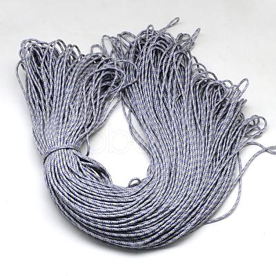 Polyester & Spandex Cord Ropes RCP-R007-311-1
