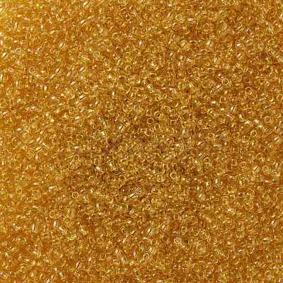 TOHO 11/0 Round Beads SEED-XTR11-0002-1