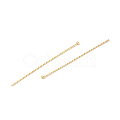304 Stainless Steel Ball Head Pins STAS-K285-03L-G-1