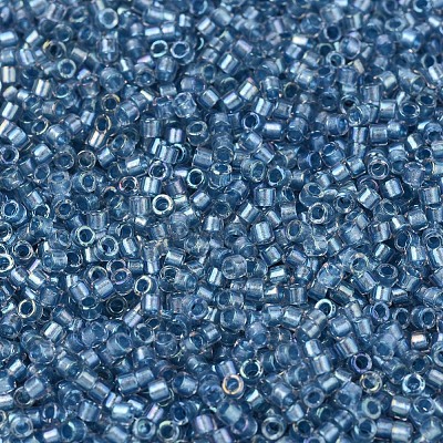 MIYUKI Delica Beads SEED-JP0008-DB1762-1