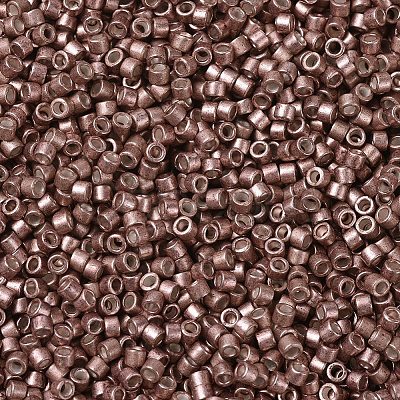 MIYUKI Delica Beads X-SEED-J020-DB1157-1