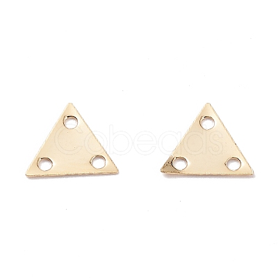 Brass Chandelier Component Link LS-KK-K253-12G-1