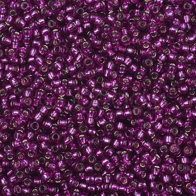 TOHO 8/0 Round Beads SEED-TR08-2223-1