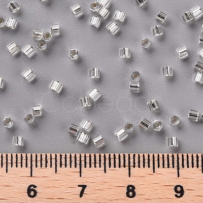 TOHO Hexagon Beads SEED-T2CUT-11-21-1