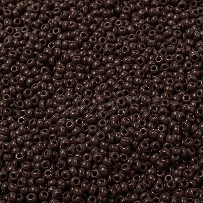 MIYUKI Round Rocailles Beads SEED-X0055-RR0419-1