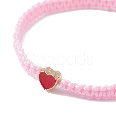 2Pcs 2 Colors Braided Nylon Thread BJEW-JB09769-1