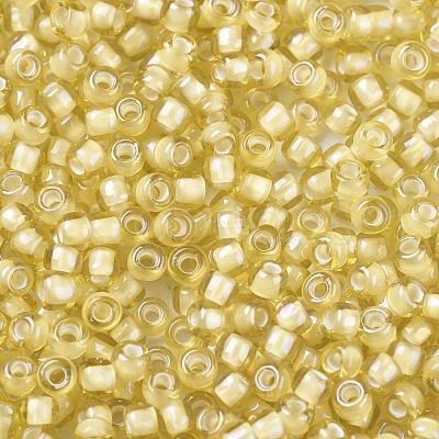 TOHO 8/0 Round Beads SEED-XTR08-0948-1