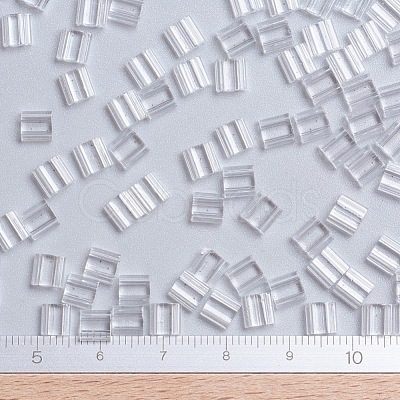 MIYUKI TILA Beads SEED-X0054-TL131-1
