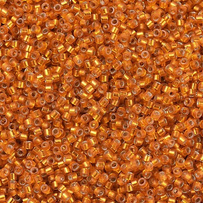 MIYUKI Delica Beads SEED-J020-DB0681-1