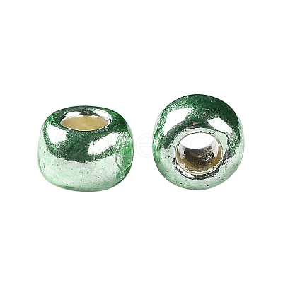 TOHO 8/0 Round Beads X-SEED-TR08-PF0570-1