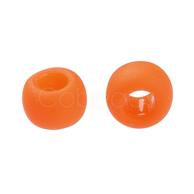 TOHO 8/0 Round Beads SEED-TR08-0050AF-1
