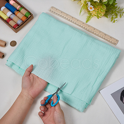 Cotton Fabric AJEW-WH0481-280B-1
