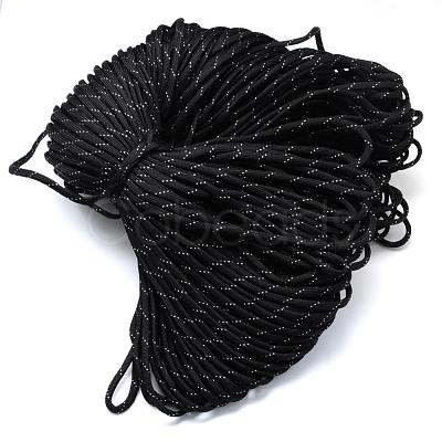 7 Inner Cores Polyester & Spandex Cord Ropes RCP-R006-121-1