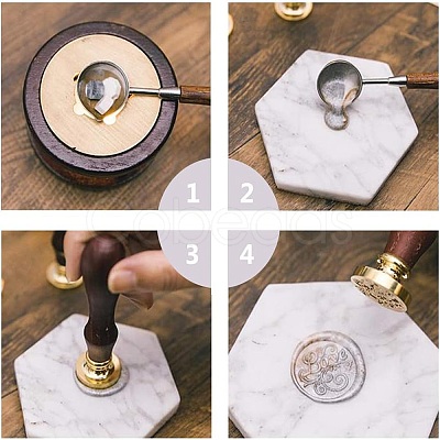 DIY Scrapbook AJEW-WH0100-022-1
