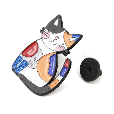 Enamel Pins LS-JEWB-I056-02EB-04-1