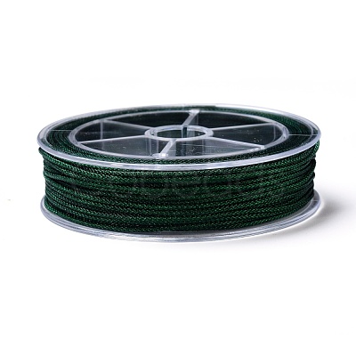 Braided Nylon Threads NWIR-F010-03-1