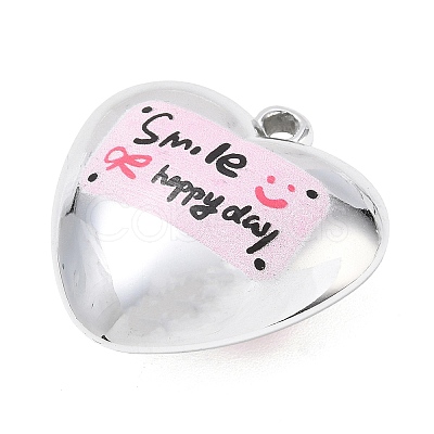 Acrylic Pendants AC-CBA7C46-02B-1