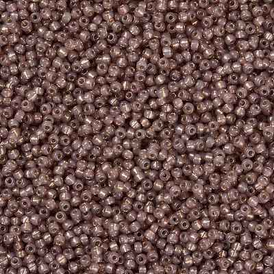MIYUKI Round Rocailles Beads SEED-JP0009-RR0641-1