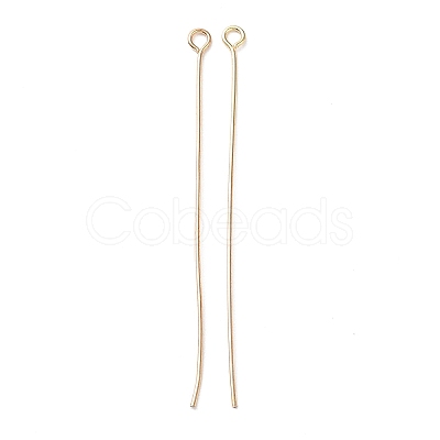 Iron Eye Pins IFIN-A020-02B-G-1