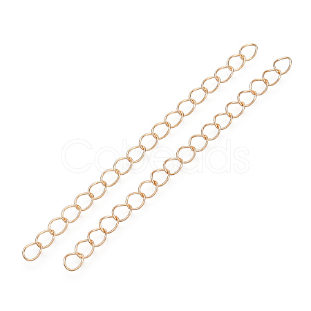 Iron Chain Extender X-IFIN-T007-10KC-NF-1