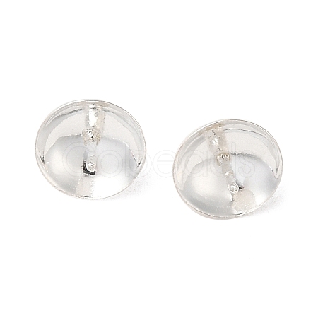 925 Sterling Silver Pendant Bails LS-STER-E050-08S-A-1