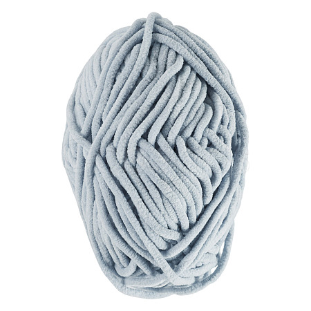 1 Skein Soft Crocheting Yarn WCOR-TADJ0001-01E-1