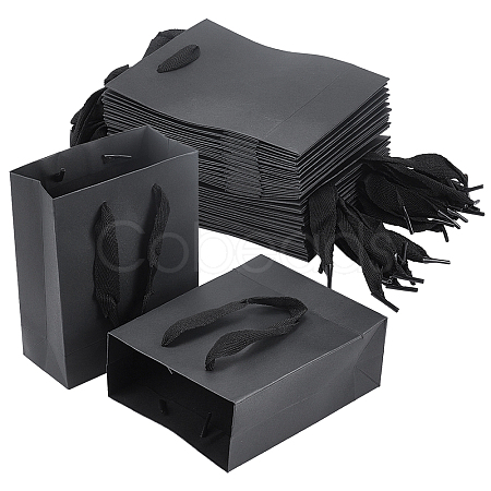 Paper Bags LS-CARB-NB0001-02-1
