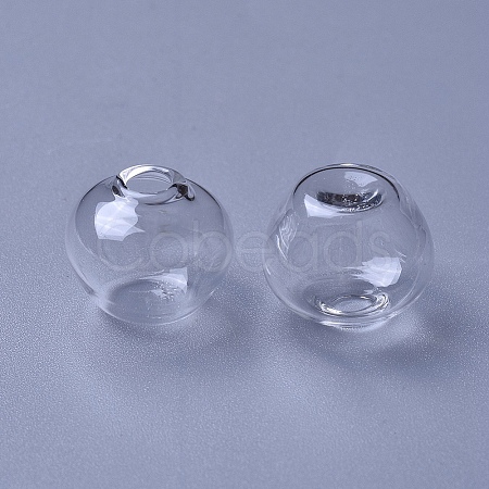 Glass Bottles GLAA-WH0015-03-1