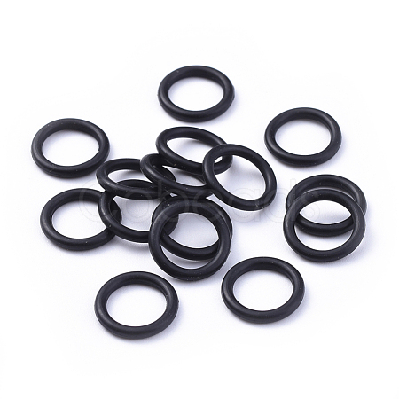 Rubber O Ring Connectors NFC002-5-1