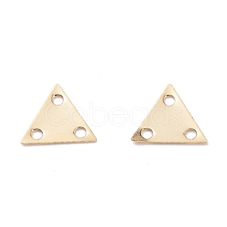 Brass Chandelier Component Link LS-KK-K253-12G-1