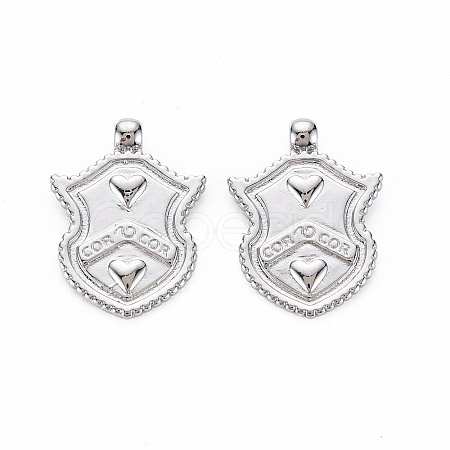Bras Pendants KK-S356-692-1