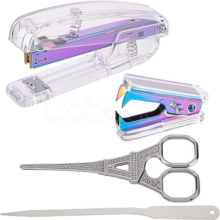 Office Tool Sets AJEW-NB0002-27-1