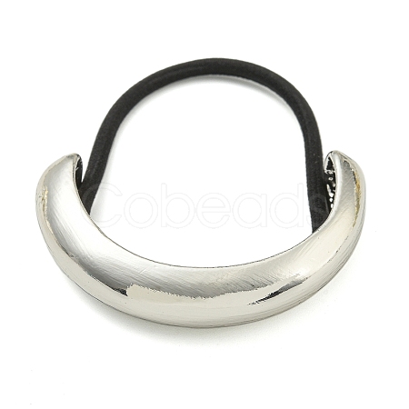 Elastic Hair Ties OHAR-K003-01D-P-1