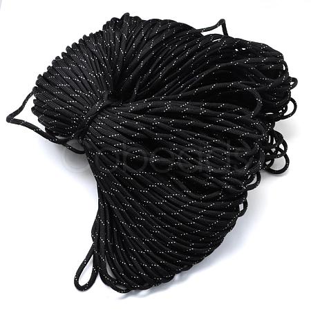 7 Inner Cores Polyester & Spandex Cord Ropes RCP-R006-121-1
