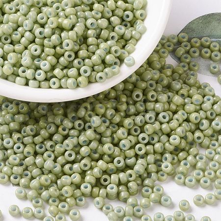 MIYUKI Round Rocailles Beads X-SEED-G008-RR4473-1