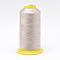 Nylon Sewing Thread, Old Lace, 0.6mm, about 300m/roll