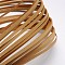 Quilling Paper Strips, Tan, 390x3mm, about 120strips/bag